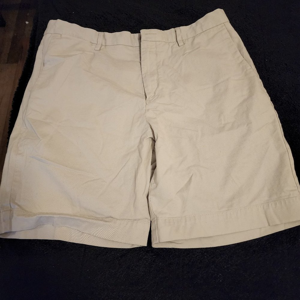 Classic Polo Shorts